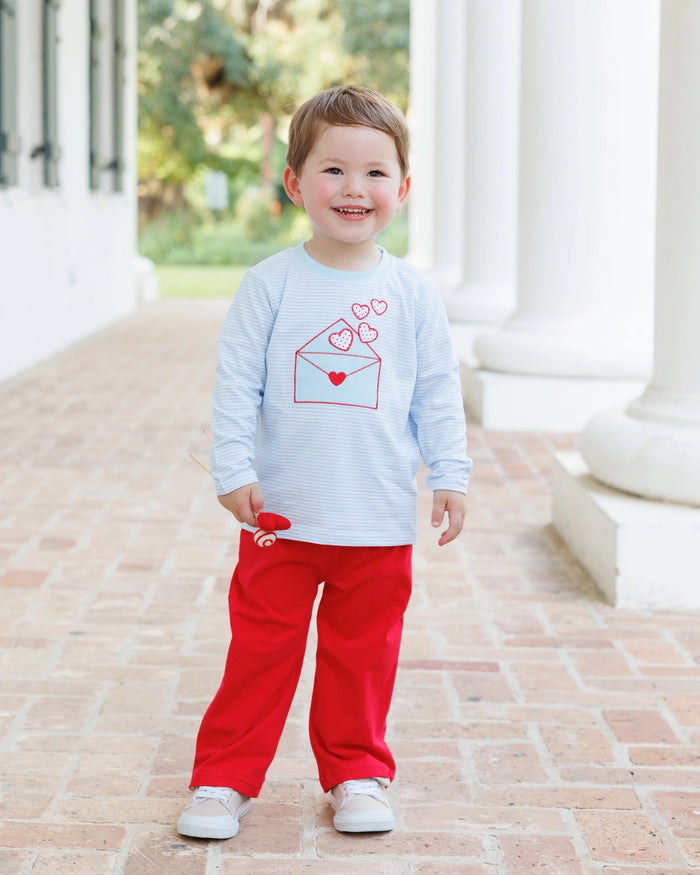 Love Letters Shirt