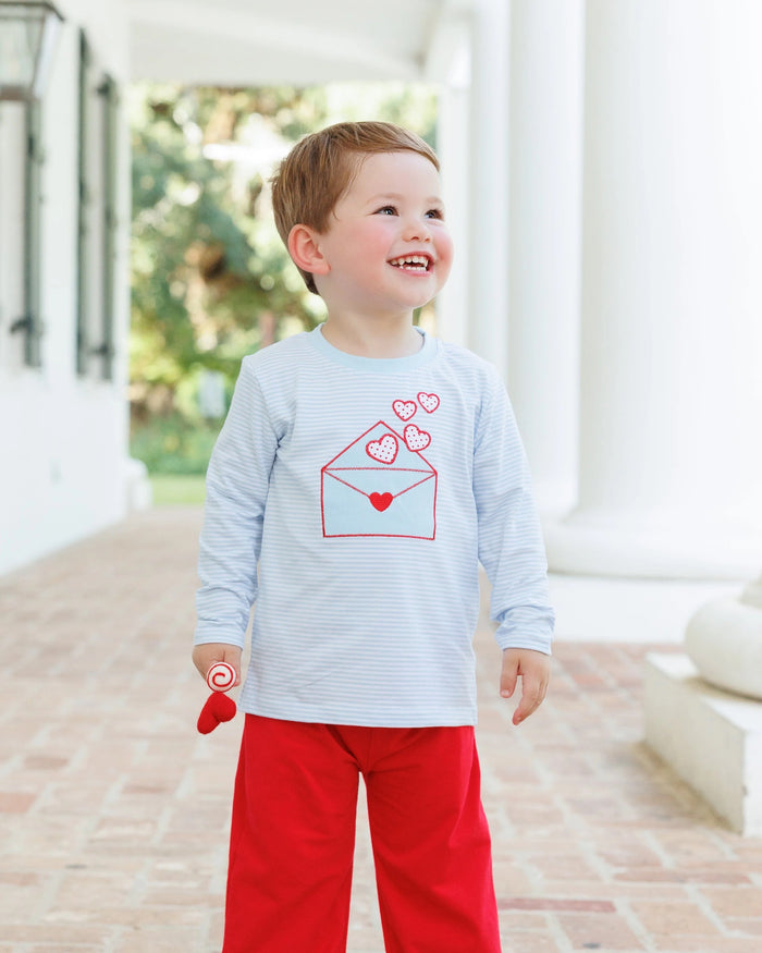 Love Letters Shirt