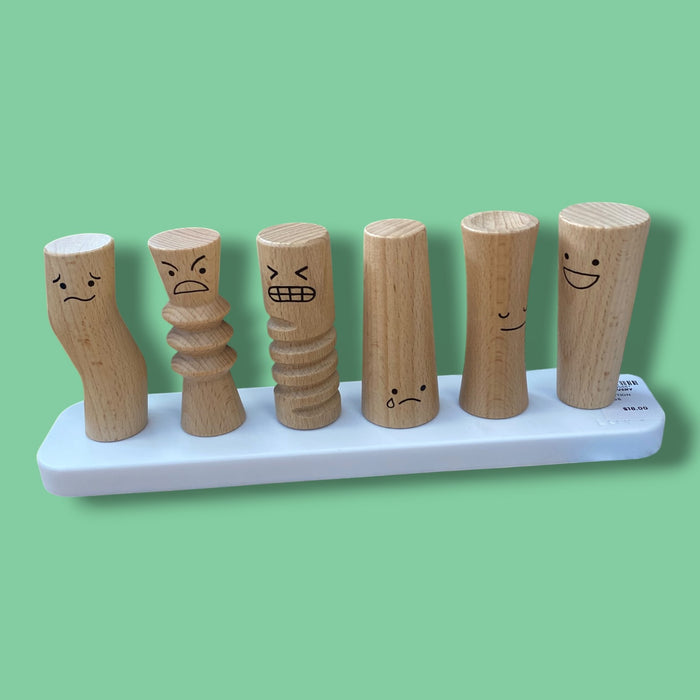 lovevery emotion pegs