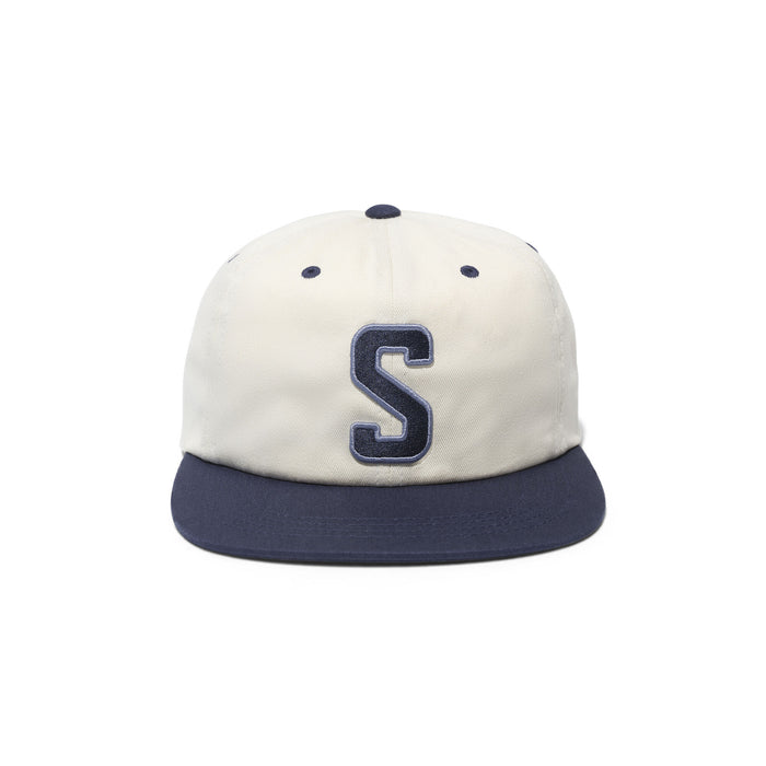 LOW KEY SNAPBACK HAT
