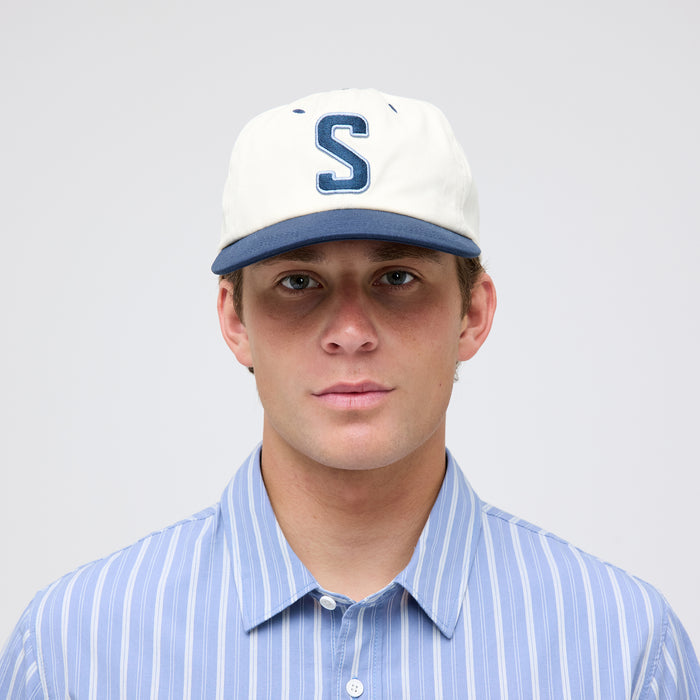LOW KEY SNAPBACK HAT