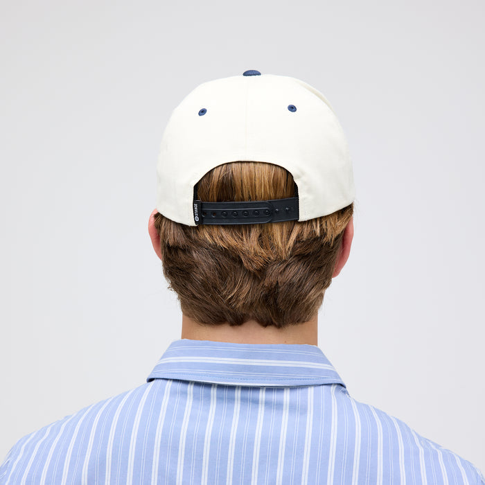 LOW KEY SNAPBACK HAT