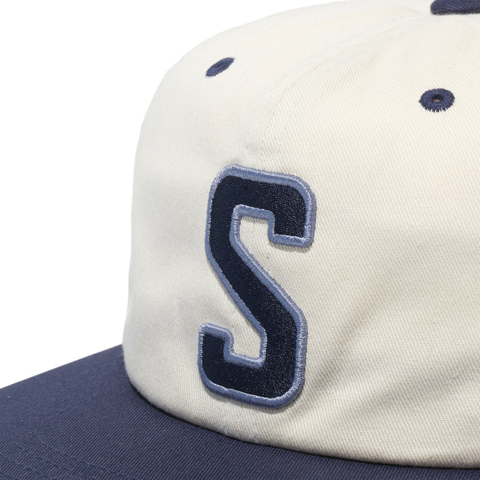 LOW KEY SNAPBACK HAT