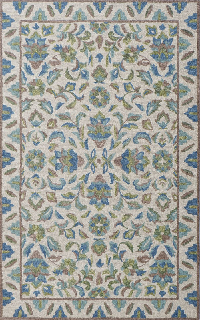 Maine Cottage Lugano Wool Rug