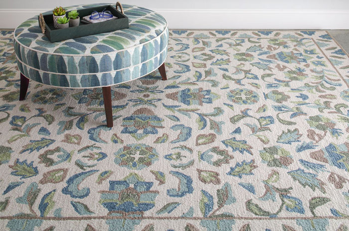 Maine Cottage Lugano Wool Rug