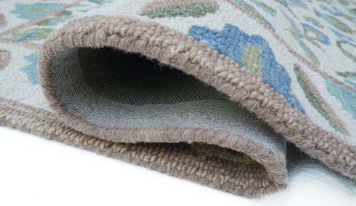 Maine Cottage Lugano Wool Rug