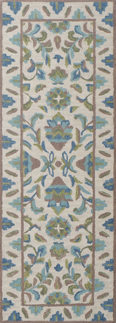 Maine Cottage Lugano Wool Rug