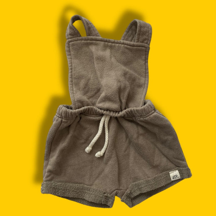 Lulu & Roo Romper 6-12m