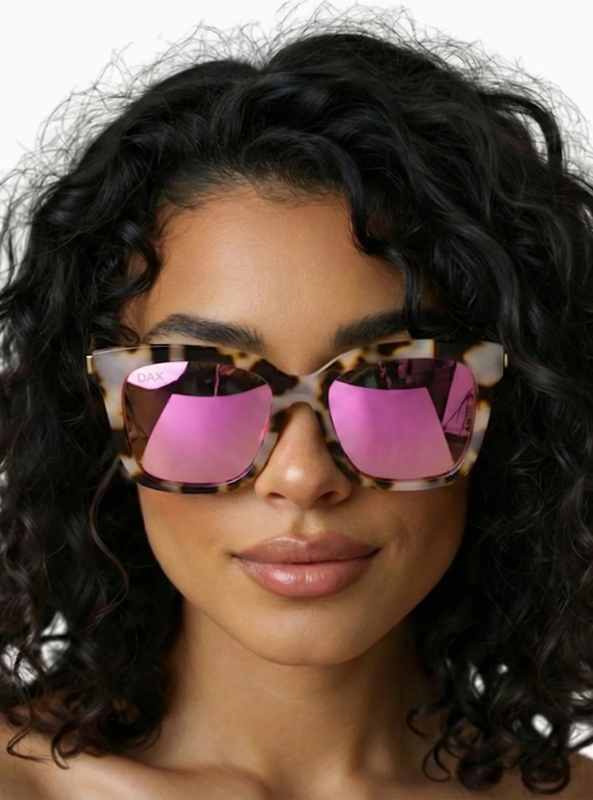 Lyla- Hot Pink
