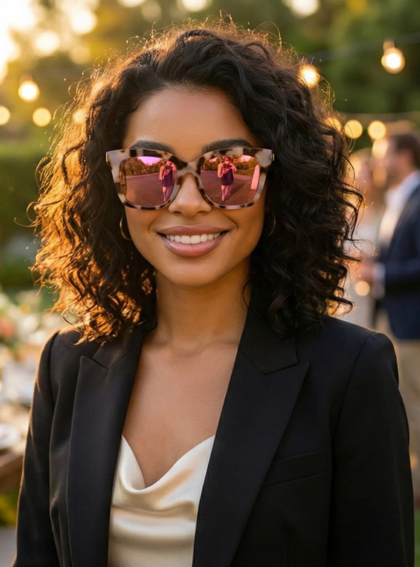 Lyla- Hot Pink