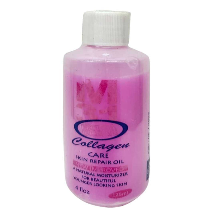 M31 Extra Clear Collagen Care Skin Repair Oil - Yado African & Caribbean Market