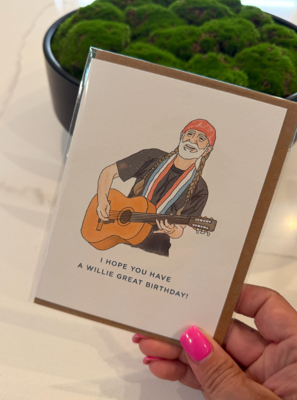 Maddon and Co Greeting Cards