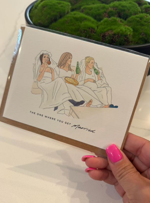 Maddon and Co Greeting Cards