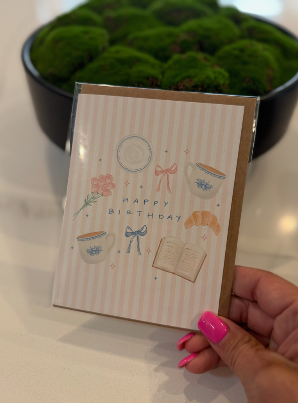 Maddon and Co Greeting Cards