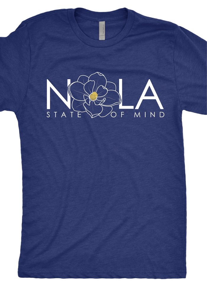 Magnolia State of Mind T-Shirt
