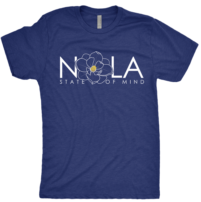 Magnolia State of Mind T-Shirt