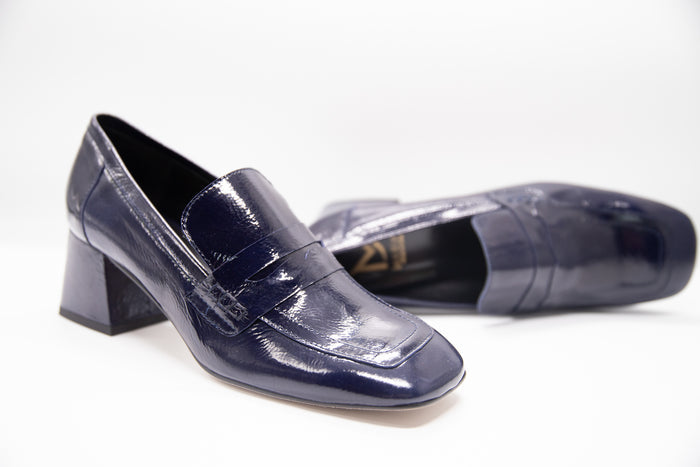 Marian 7802 Loafer Marine