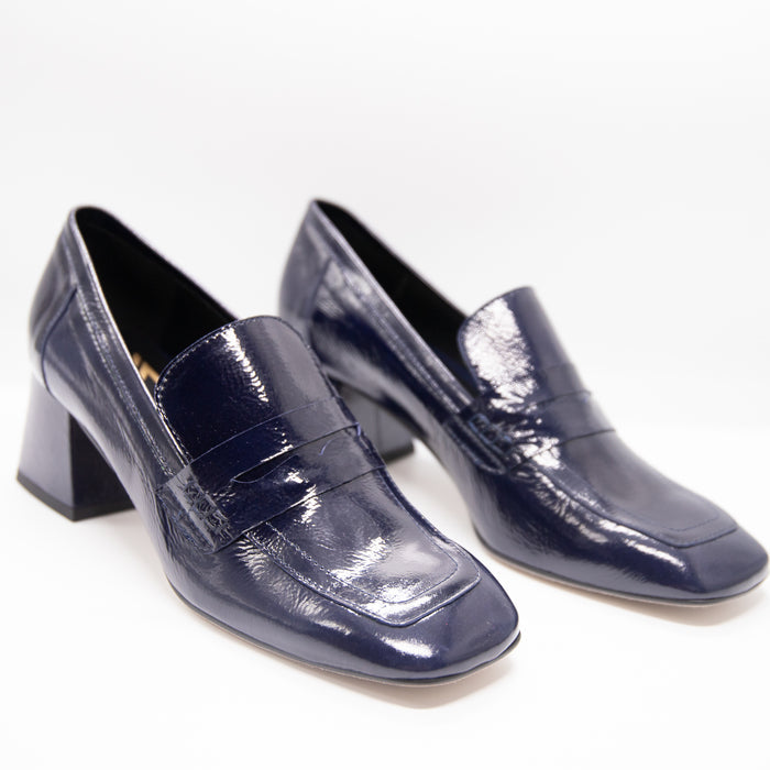 Marian 7802 Loafer Marine