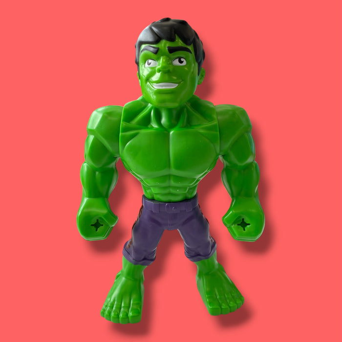 marvel hulk action figure