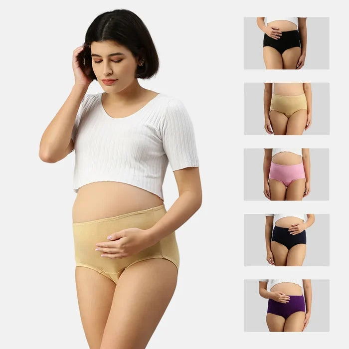 Black/Skin/Light Pink/Navy Blue/Magenta / M