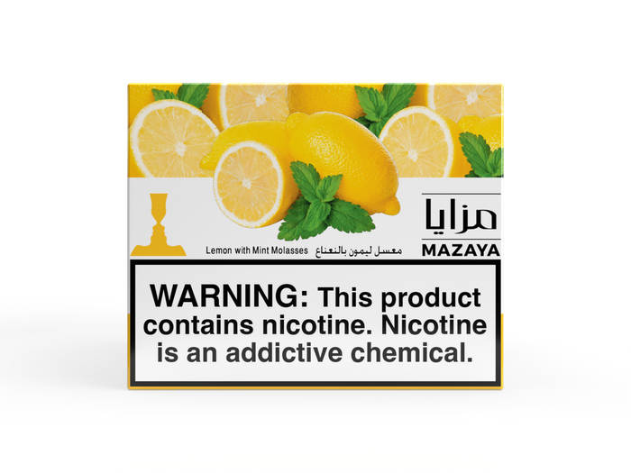 Mazaya Tobacco Kilogram