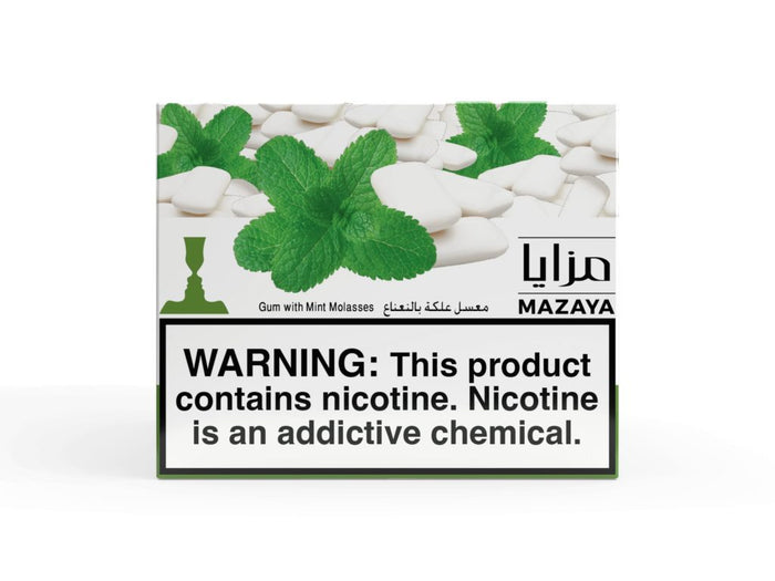 Gum Mint