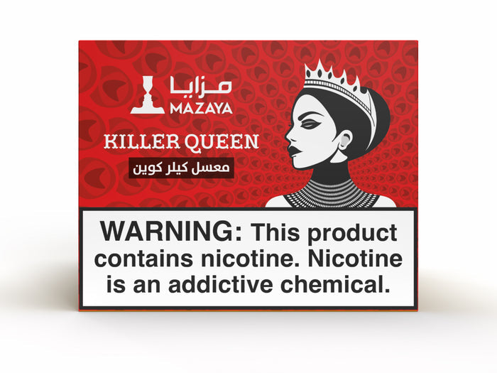 Killer Queen
