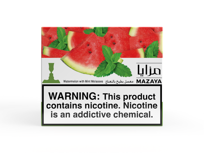 Mazaya Tobacco Kilogram