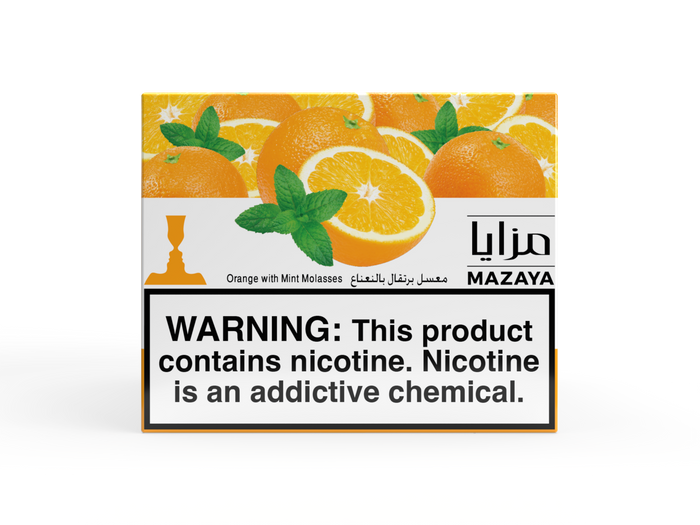 Mazaya Tobacco Kilogram