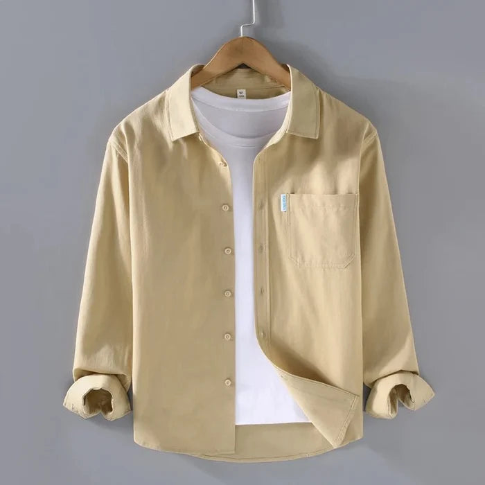 Khaki / S