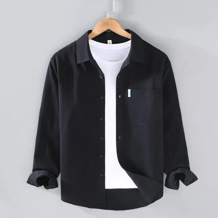 Black / S