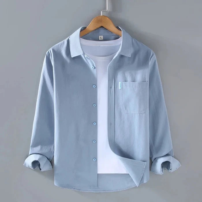 Haze blue / S
