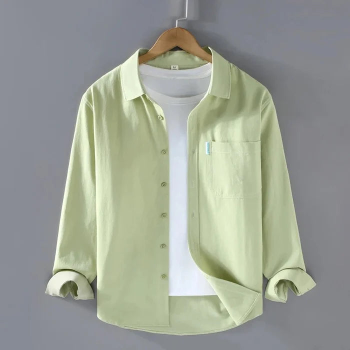Light green / S