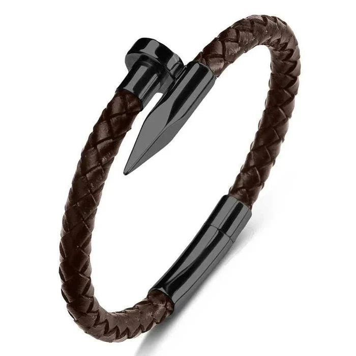 Brown design 2 / 20cm