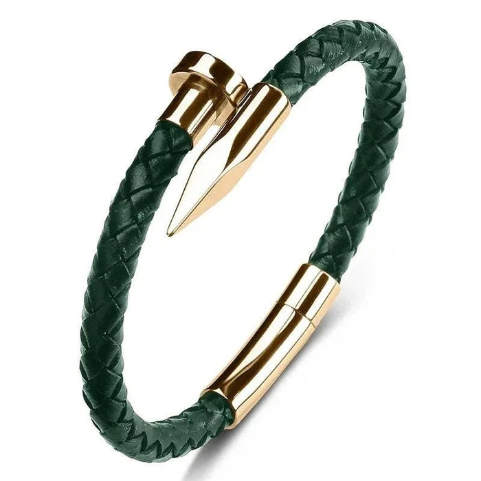 Green design 2 / 18cm