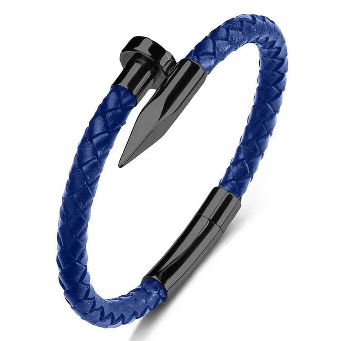Blue design 2 / 18cm