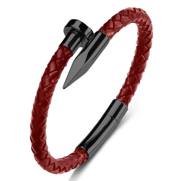 Red design 3 / 16cm