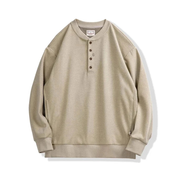 Beige / S