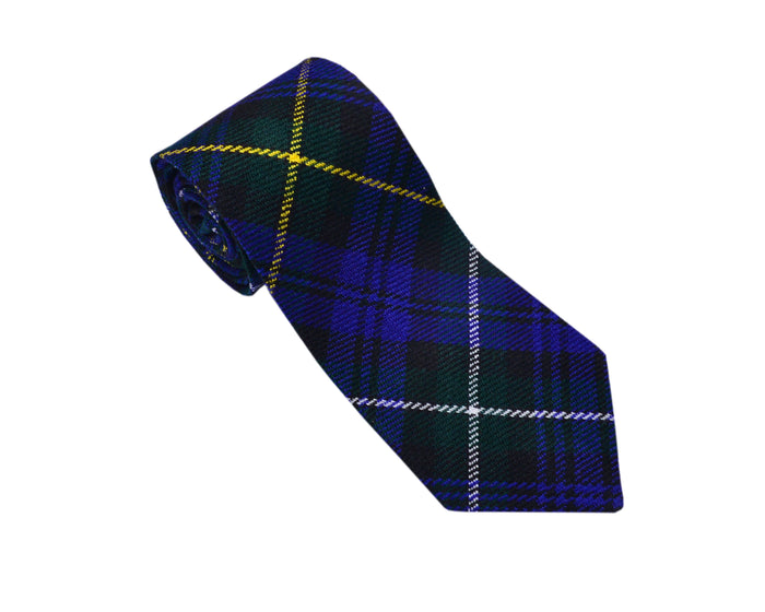 Campbell of Argyll