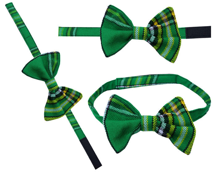 Irish National