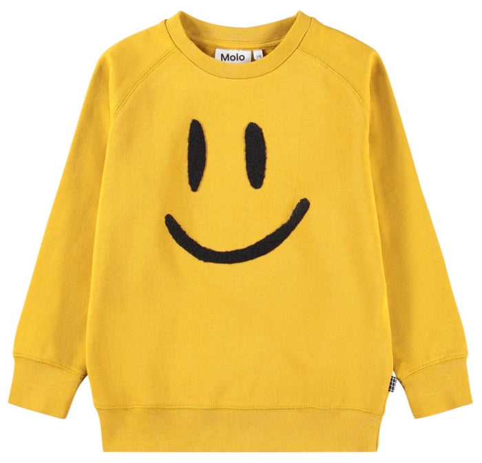 Mike Sweatshirt - Energy