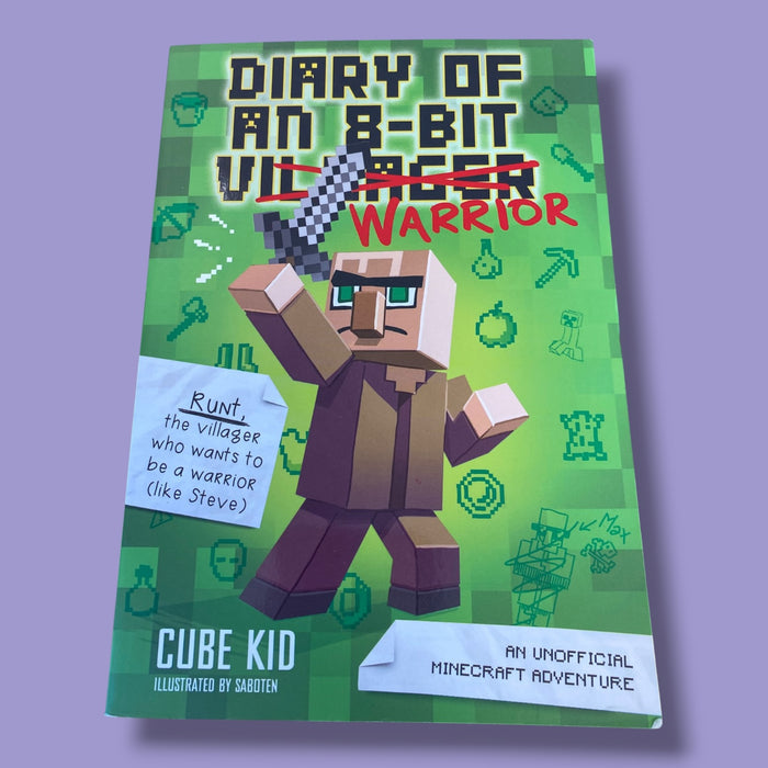 Mincraft