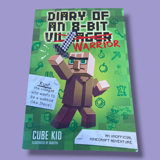 Mincraft