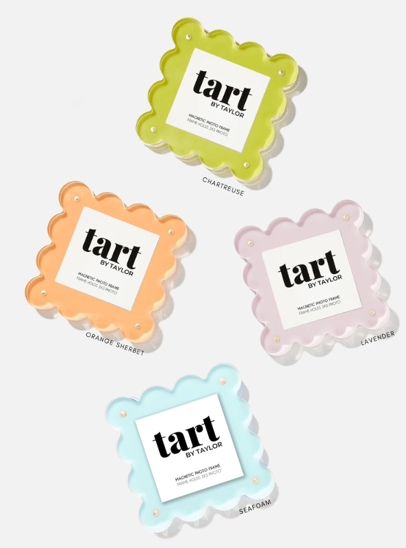 Mini Acrylic Picture Frame