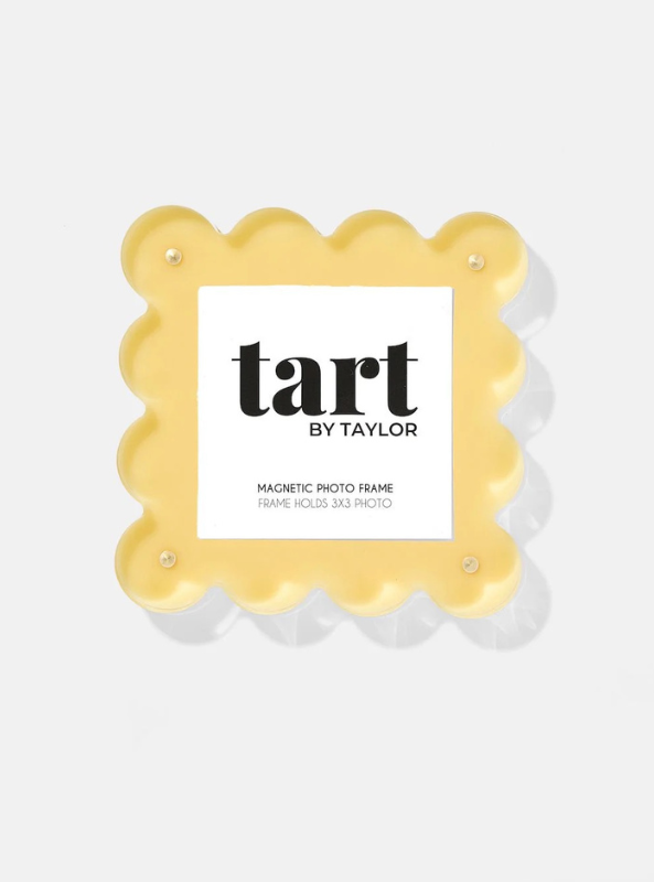 Butter Yellow