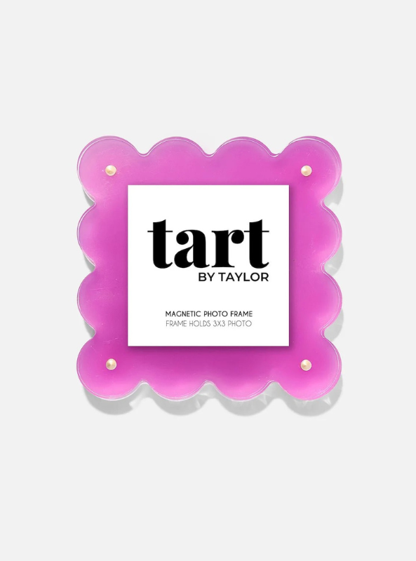 Mini Acrylic Picture Frame