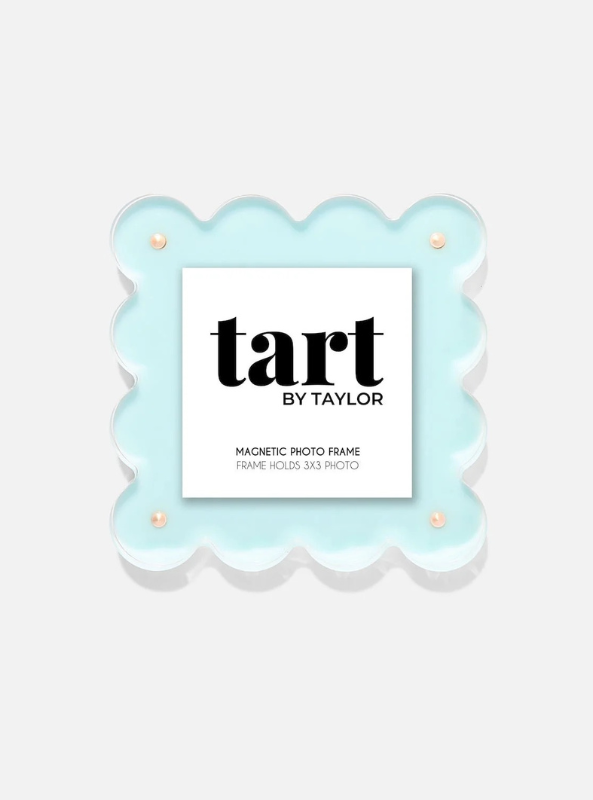 Mini Acrylic Picture Frame