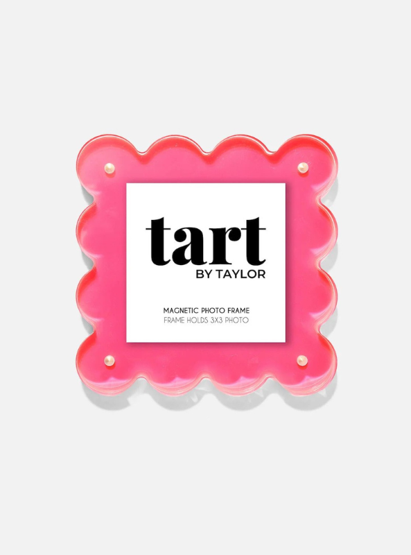 Mini Acrylic Picture Frame