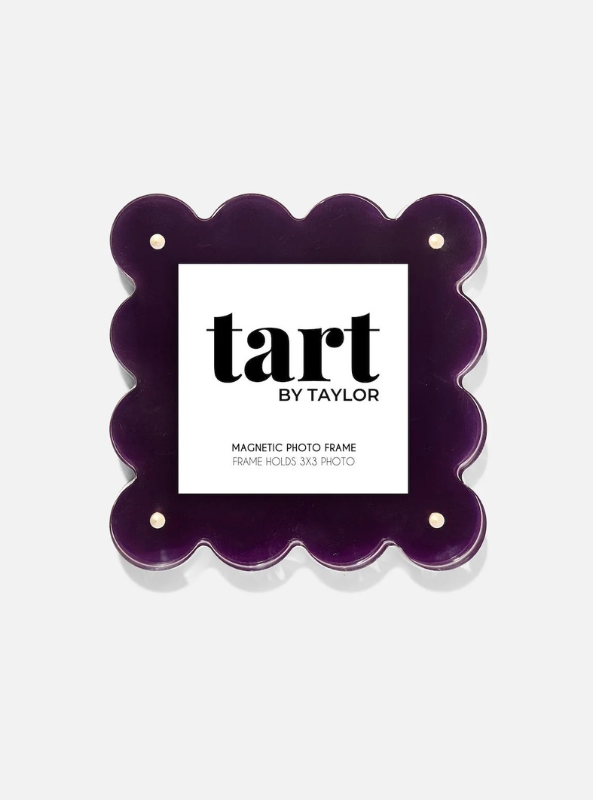 Mini Acrylic Picture Frame