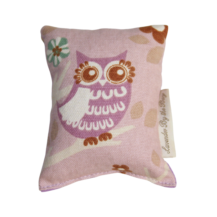 Mini Closet Sachets